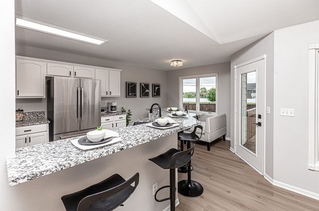 2022 NW Lakeside Drive, Ankeny, IA 50023