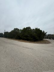 TBD North Scenic Loop, Canyon Lake, TX 78133