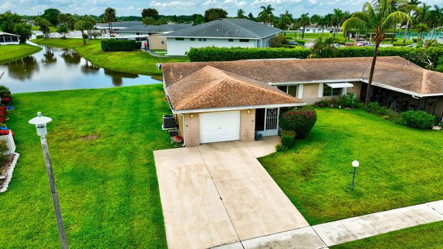 6049 Dusenburg Road, Delray Beach, FL 33484