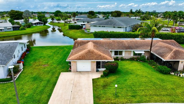 6049 Dusenburg Road, Delray Beach, FL 33484