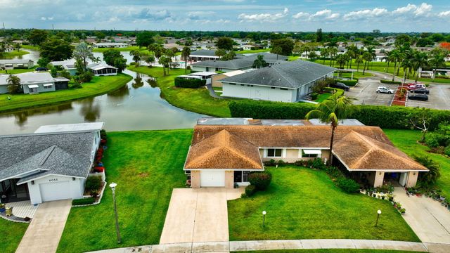 6049 Dusenburg Road, Delray Beach, FL 33484