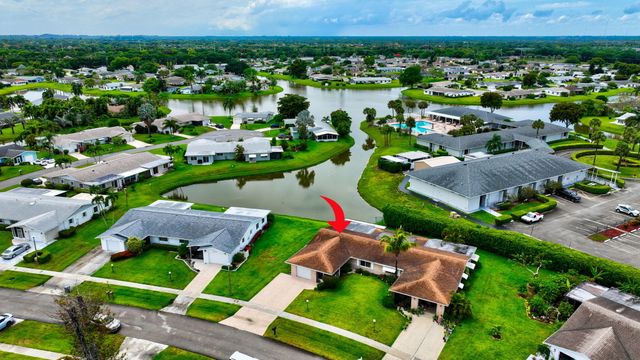 6049 Dusenburg Road, Delray Beach, FL 33484