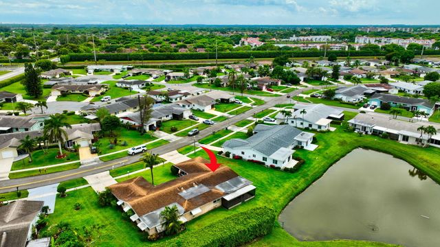 6049 Dusenburg Road, Delray Beach, FL 33484