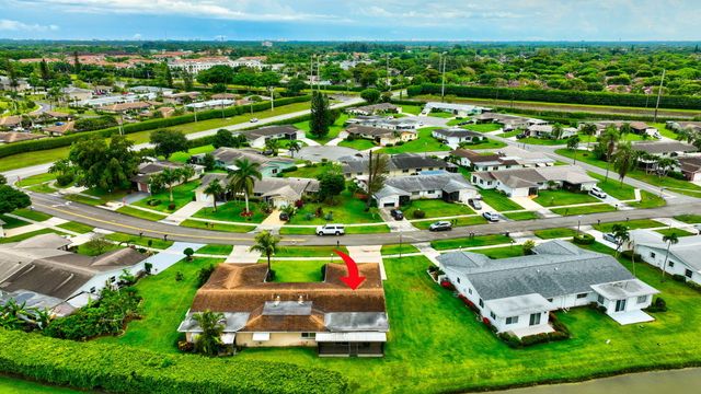 6049 Dusenburg Road, Delray Beach, FL 33484