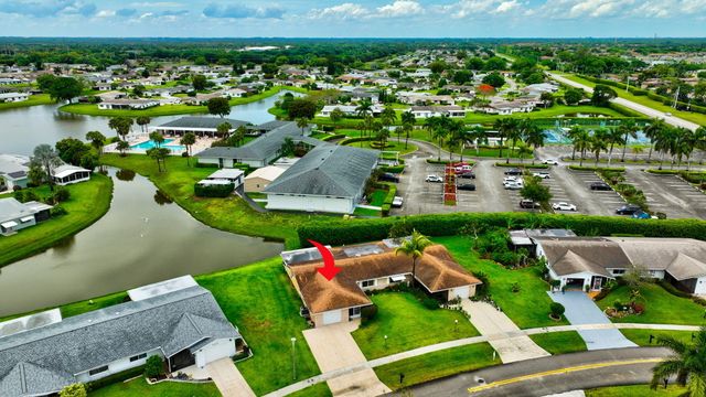 6049 Dusenburg Road, Delray Beach, FL 33484