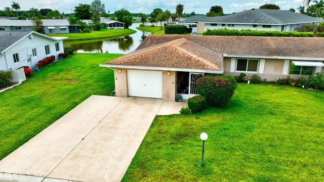 6049 Dusenburg Road, Delray Beach, FL 33484