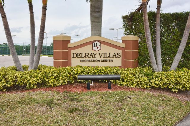 6049 Dusenburg Road, Delray Beach, FL 33484