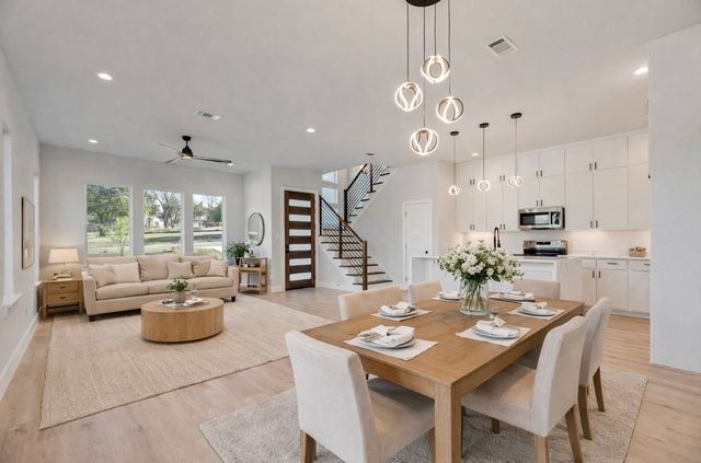 2515 Fatima Avenue, Dallas, TX 75241