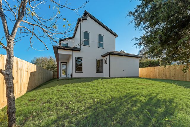 2515 Fatima Avenue, Dallas, TX 75241