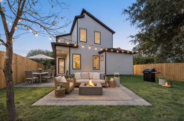 2515 Fatima Avenue, Dallas, TX 75241