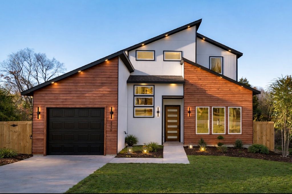 2515 Fatima Avenue, Dallas, TX 75241