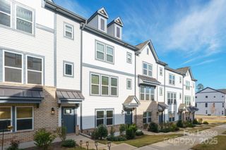 1434 Blanche Street, Charlotte, NC 28262