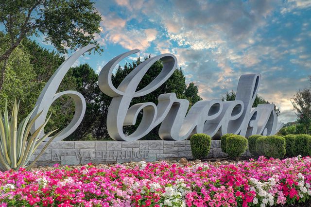 415 Coyote Creek WAY, Kyle, TX 78640