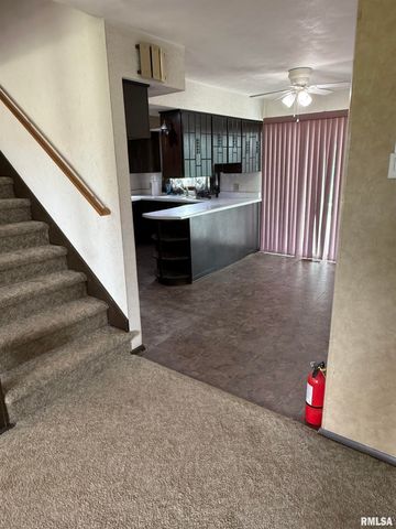 8323 E Briney Road, Ipava, IL 61441