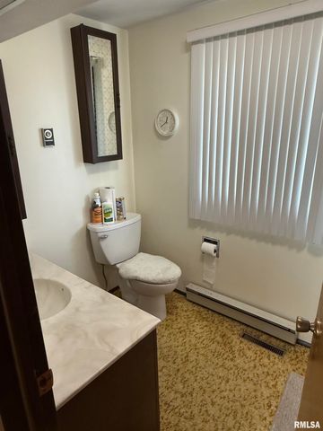 8323 E Briney Road, Ipava, IL 61441