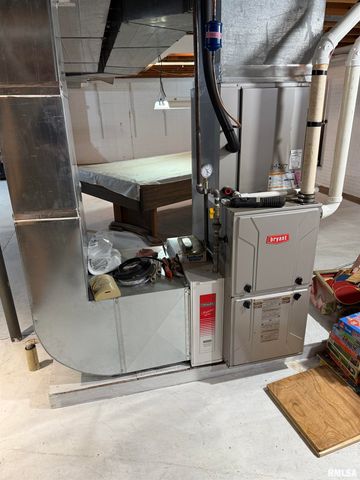 8323 E Briney Road, Ipava, IL 61441