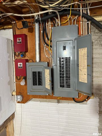 8323 E Briney Road, Ipava, IL 61441