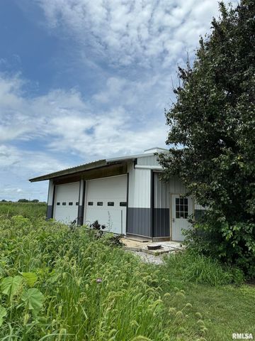 8323 E Briney Road, Ipava, IL 61441