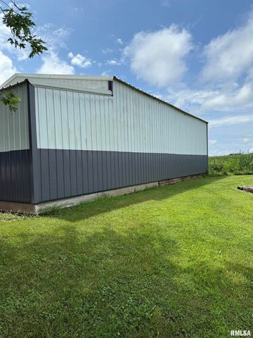 8323 E Briney Road, Ipava, IL 61441