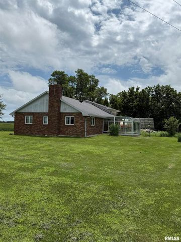 8323 E Briney Road, Ipava, IL 61441