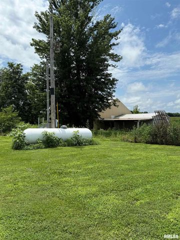 8323 E Briney Road, Ipava, IL 61441