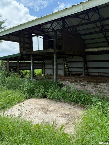 8323 E Briney Road, Ipava, IL 61441