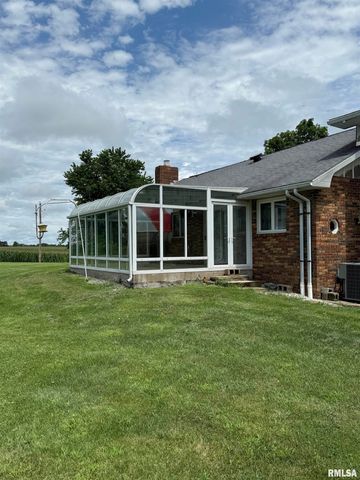 8323 E Briney Road, Ipava, IL 61441