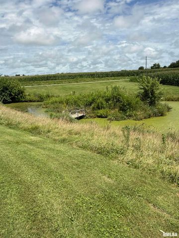 8323 E Briney Road, Ipava, IL 61441