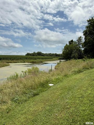 8323 E Briney Road, Ipava, IL 61441