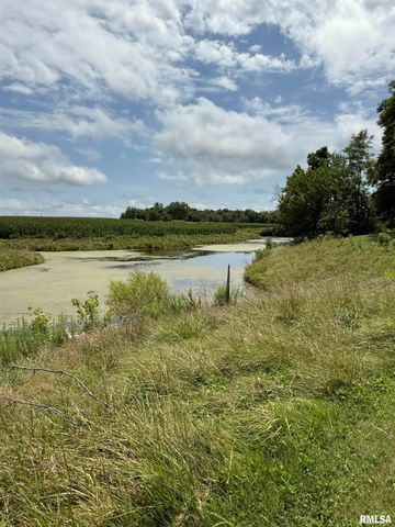 8323 E Briney Road, Ipava, IL 61441