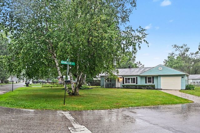 52411 Filbert Road, Granger, IN 46530