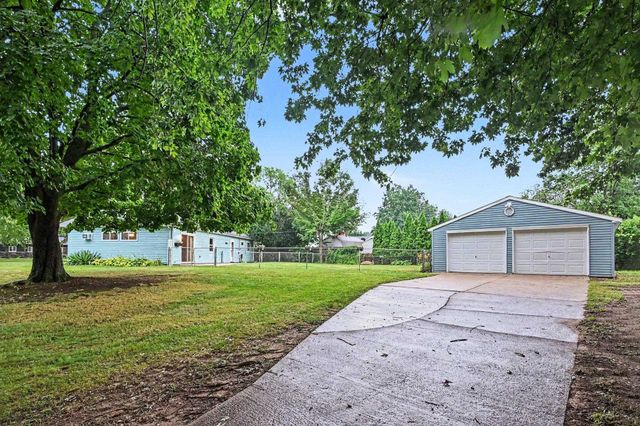 52411 Filbert Road, Granger, IN 46530