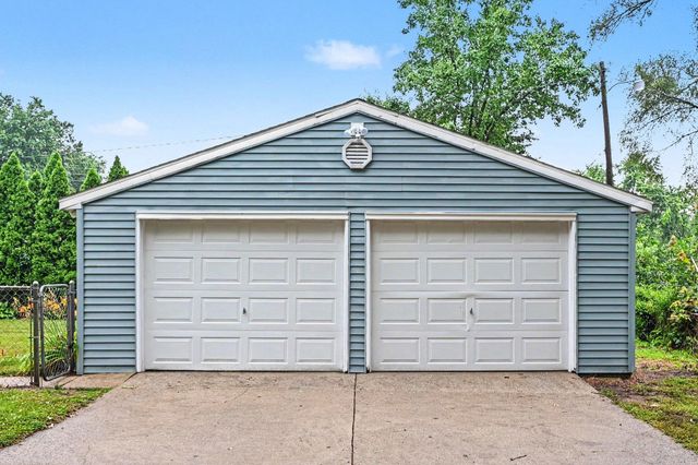 52411 Filbert Road, Granger, IN 46530