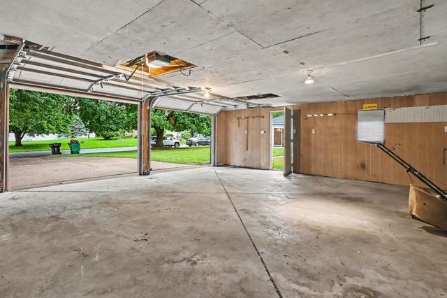 52411 Filbert Road, Granger, IN 46530