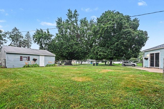 52411 Filbert Road, Granger, IN 46530