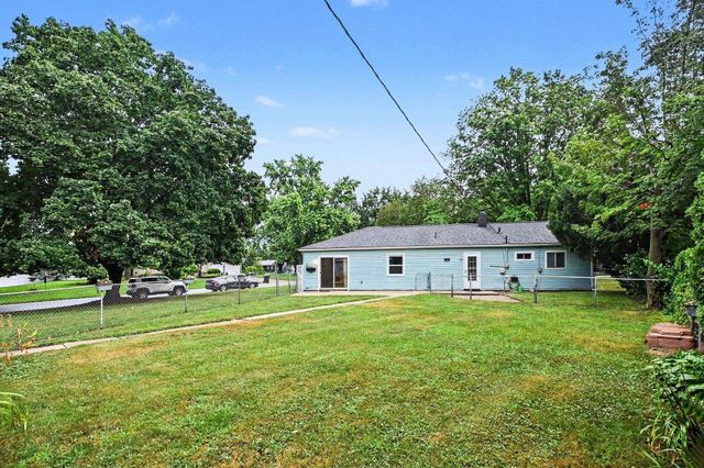 52411 Filbert Road, Granger, IN 46530