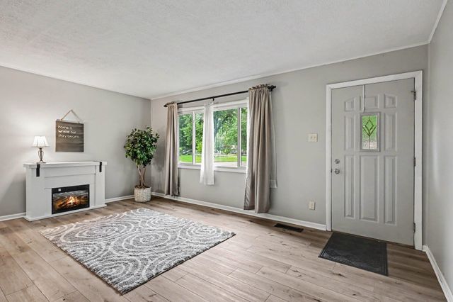 52411 Filbert Road, Granger, IN 46530