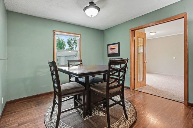 52411 Filbert Road, Granger, IN 46530