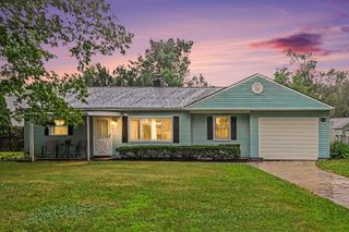 52411 Filbert Road, Granger, IN 46530