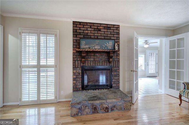 408 Mac Johnson Road NW, Cartersville, GA 30121