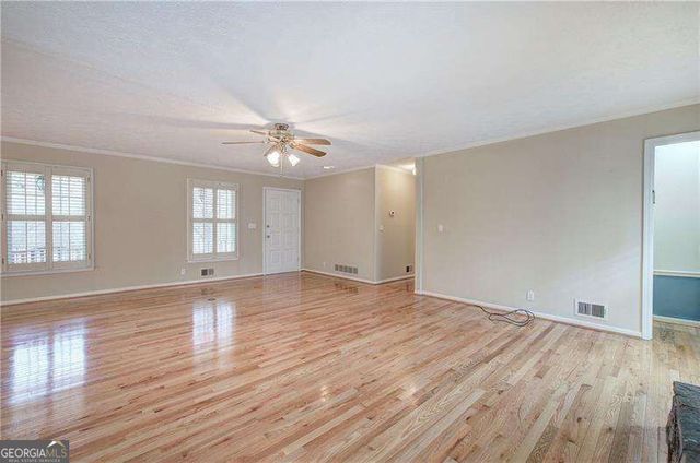 408 Mac Johnson Road NW, Cartersville, GA 30121