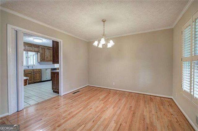408 Mac Johnson Road NW, Cartersville, GA 30121