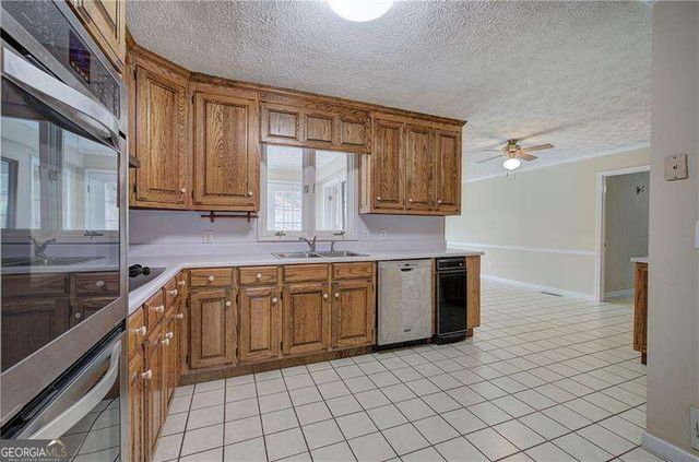 408 Mac Johnson Road NW, Cartersville, GA 30121