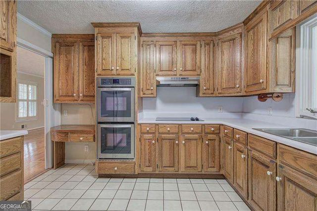 408 Mac Johnson Road NW, Cartersville, GA 30121