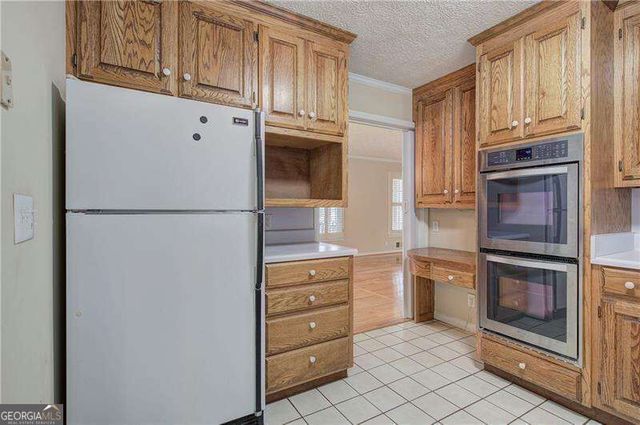 408 Mac Johnson Road NW, Cartersville, GA 30121
