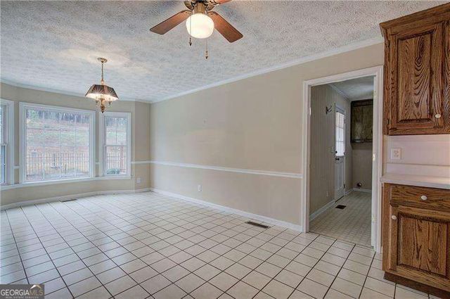 408 Mac Johnson Road NW, Cartersville, GA 30121