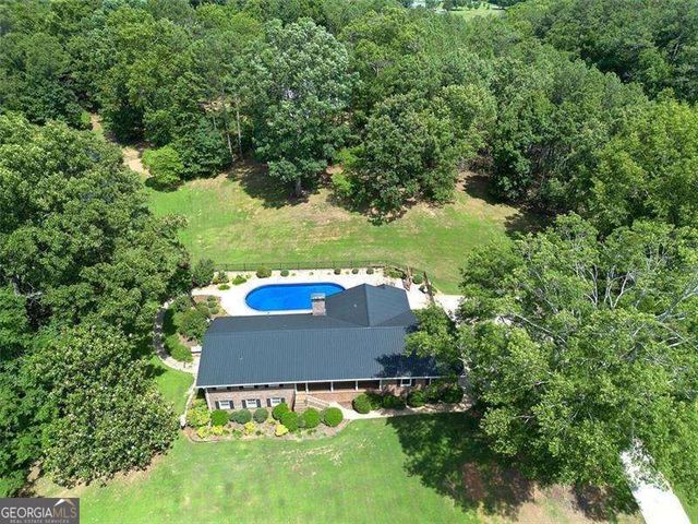 408 Mac Johnson Road NW, Cartersville, GA 30121
