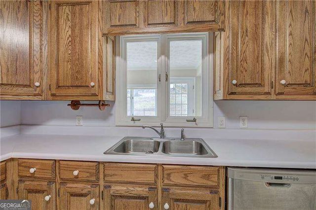 408 Mac Johnson Road NW, Cartersville, GA 30121