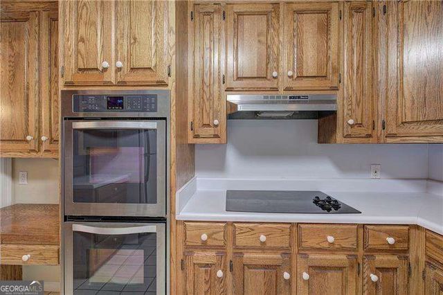 408 Mac Johnson Road NW, Cartersville, GA 30121