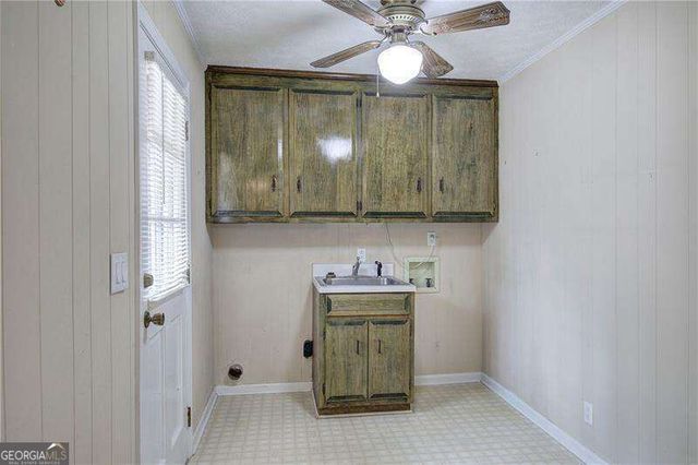408 Mac Johnson Road NW, Cartersville, GA 30121